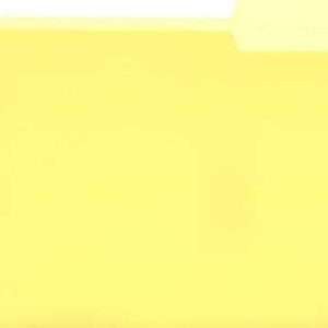 Universal Interior File Folders, 1/3-Cut Tabs: Assorted, Legal Size, 11-pt Stock, Yellow, Box of 100