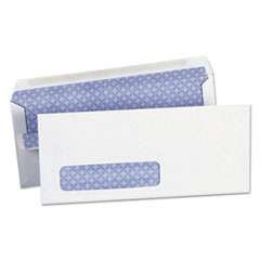 Universal Business Envelope #10, Address Window, 500/box