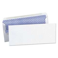 Universal Business Envelope #10, Security Tint, 500/box